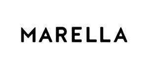 意大利优质女装品牌MARELLA,是MAX MARA集团非常重要、运作非常成功的品牌之一。随着女装成衣市场细分的进一步要求,1988年 MARELLA正式成为独立运作的品牌。MARELLA高度专业的销售网络在意大利乃至全球都异常活跃,拥有143家单品牌店和200家专卖店。其分销网络拥有约1700家多品牌店。